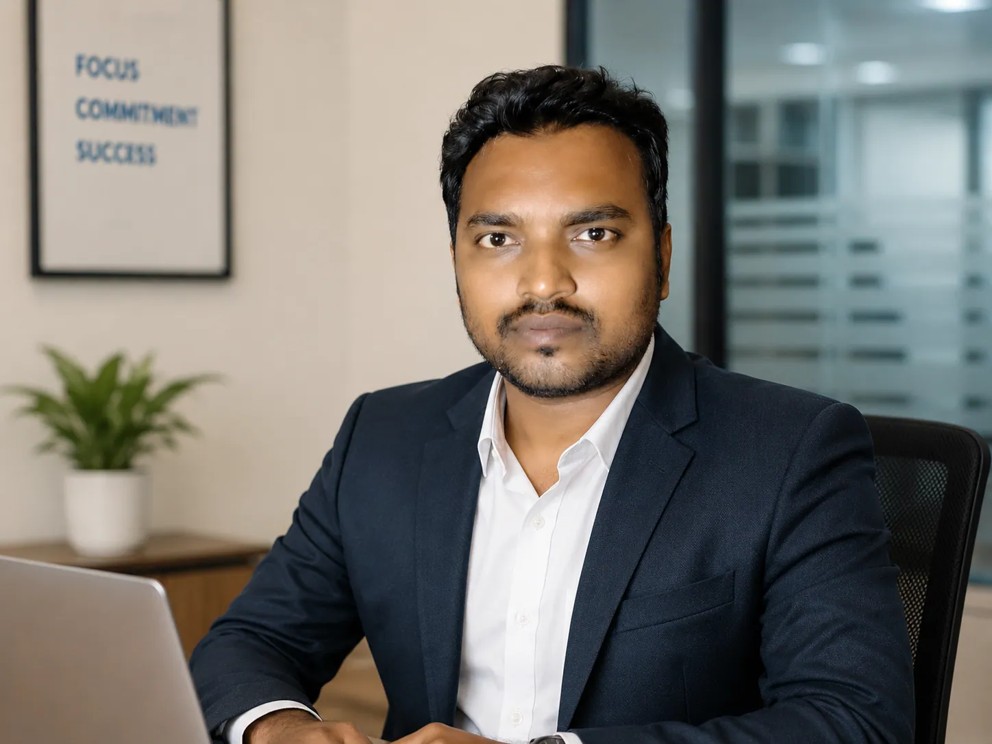 Jegin Kumar