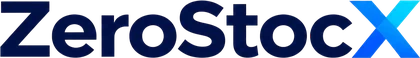 Zerostocx logo